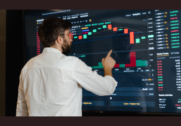 Technical And Fundamental Analysis of Financial Markets